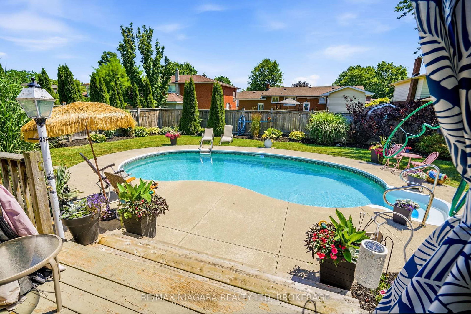 29 Rose Avenue • Port Colborne, ON photo 31