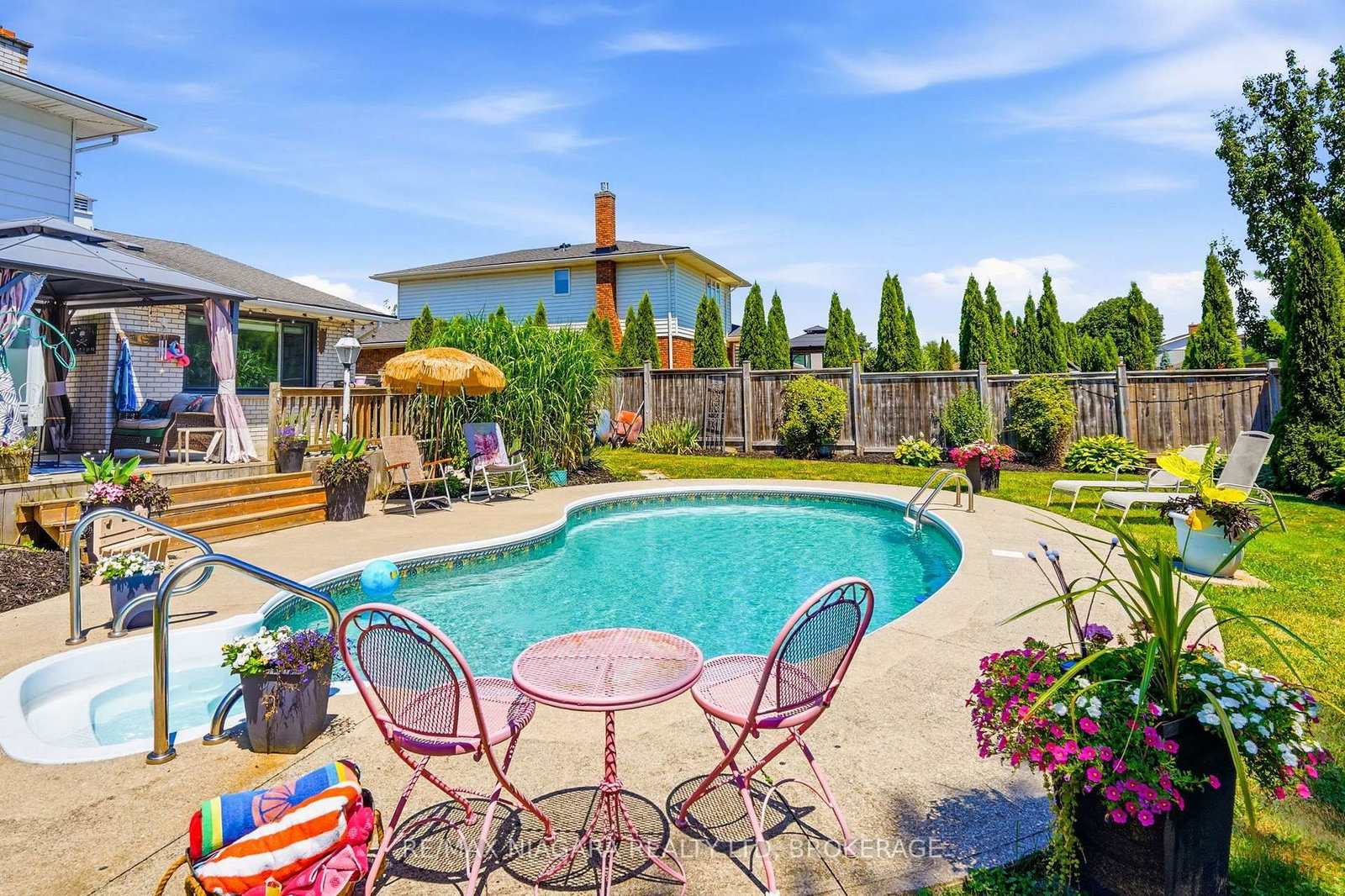 29 Rose Avenue • Port Colborne, ON photo 33