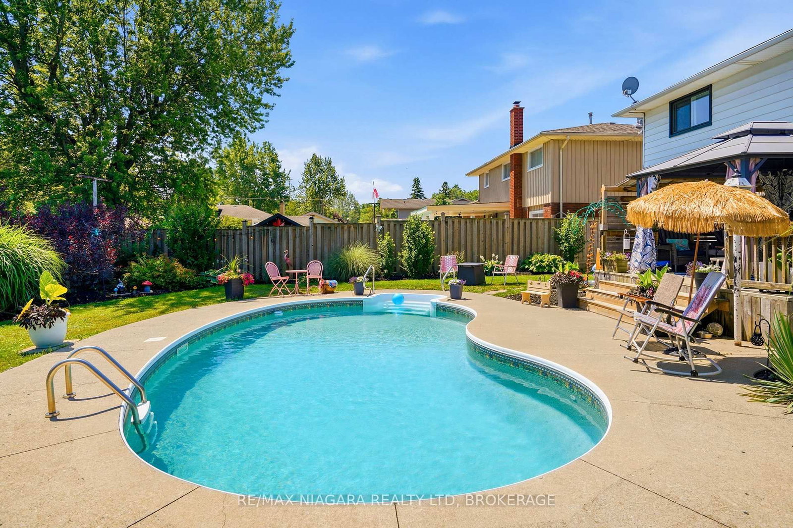 29 Rose Avenue • Port Colborne, ON photo 35