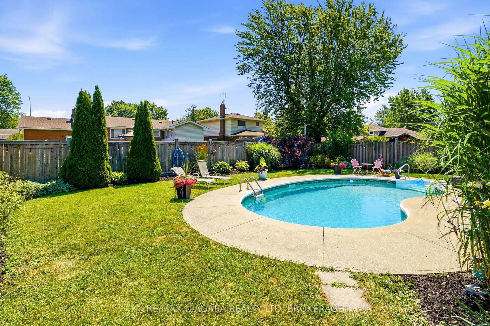 29 Rose Avenue • Port Colborne, ON photo 36