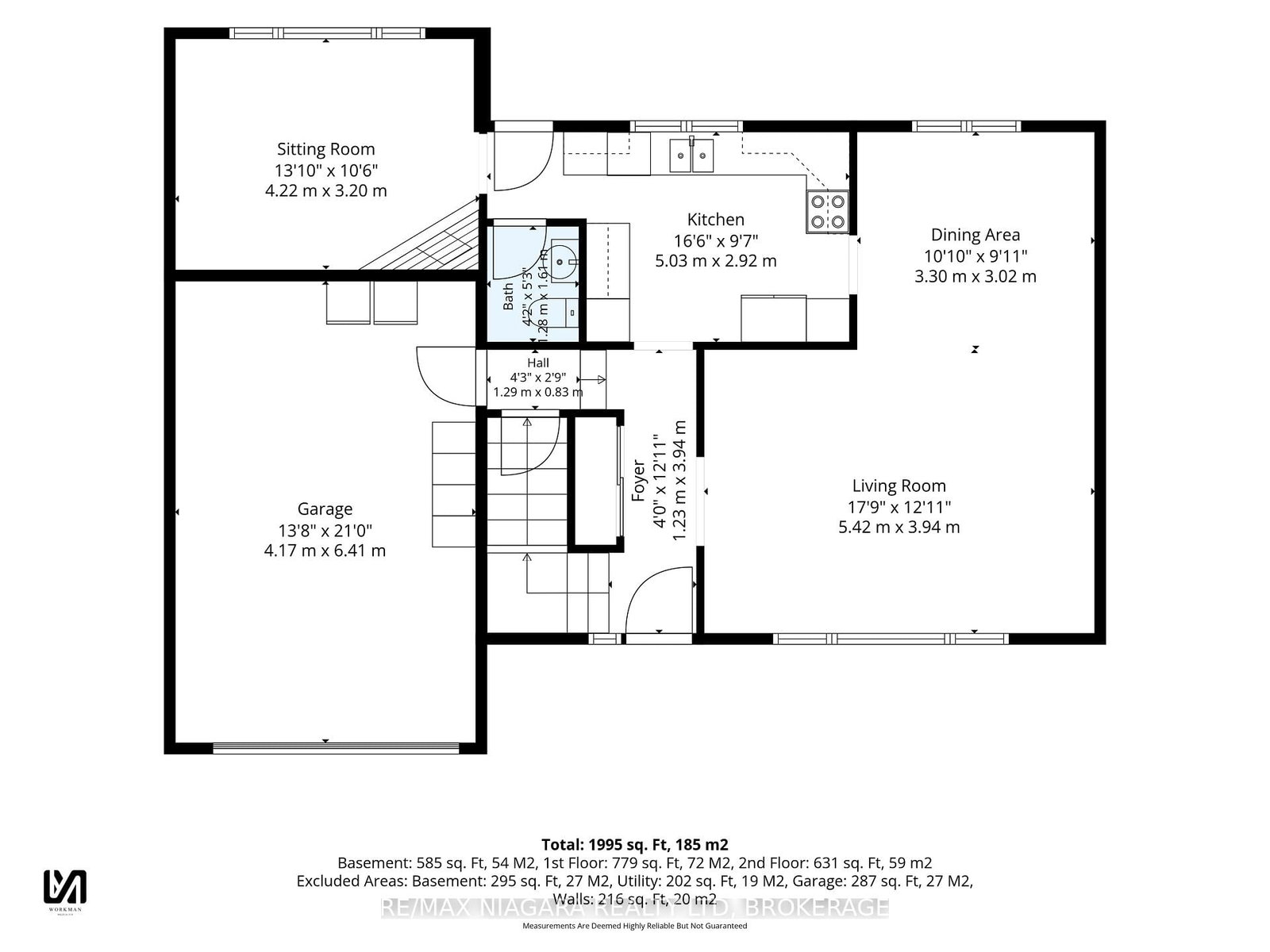 29 Rose Avenue • Port Colborne, ON photo 38