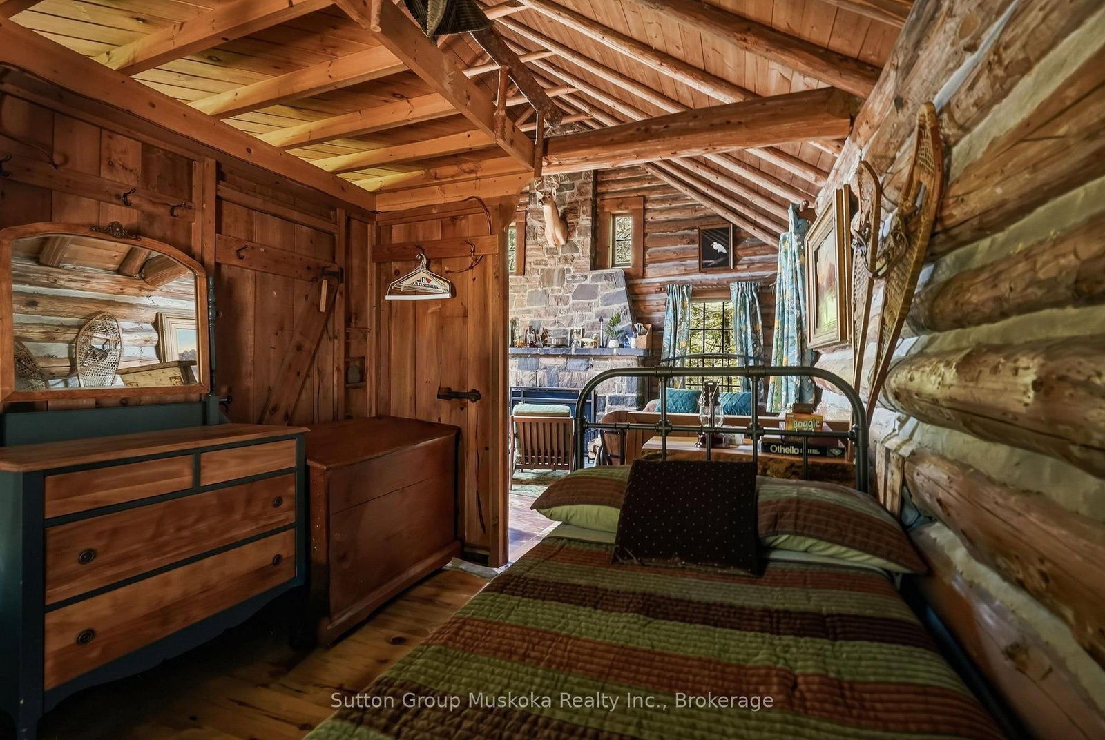 1569 Dyer Memorial Road • Huntsville, ON photo 18