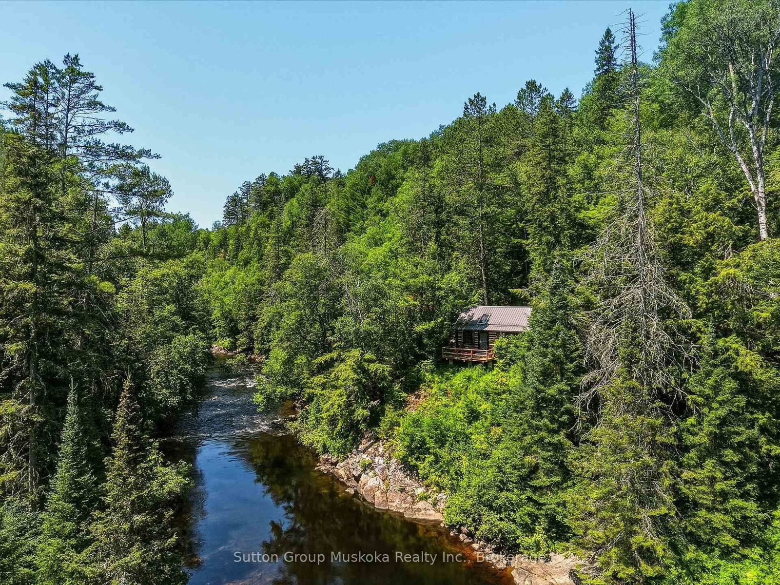 1569 Dyer Memorial Road • Huntsville, ON photo 26