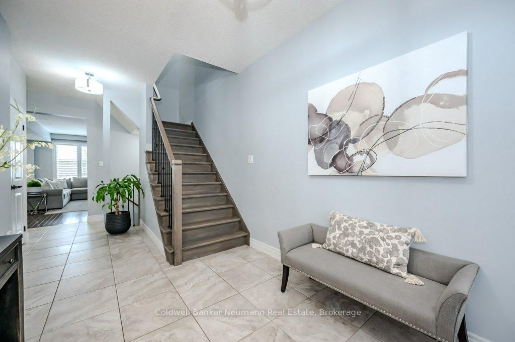 254 Gosling Gardens • #21 • Guelph, ON photo 13
