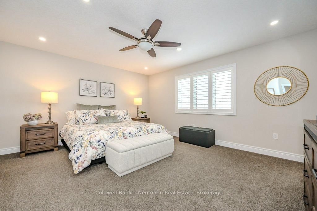 254 Gosling Gardens • #21 • Guelph, ON photo 17