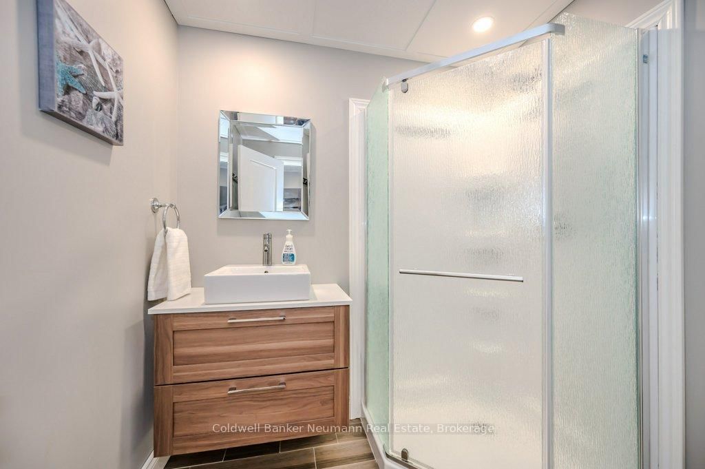 254 Gosling Gardens • #21 • Guelph, ON photo 24