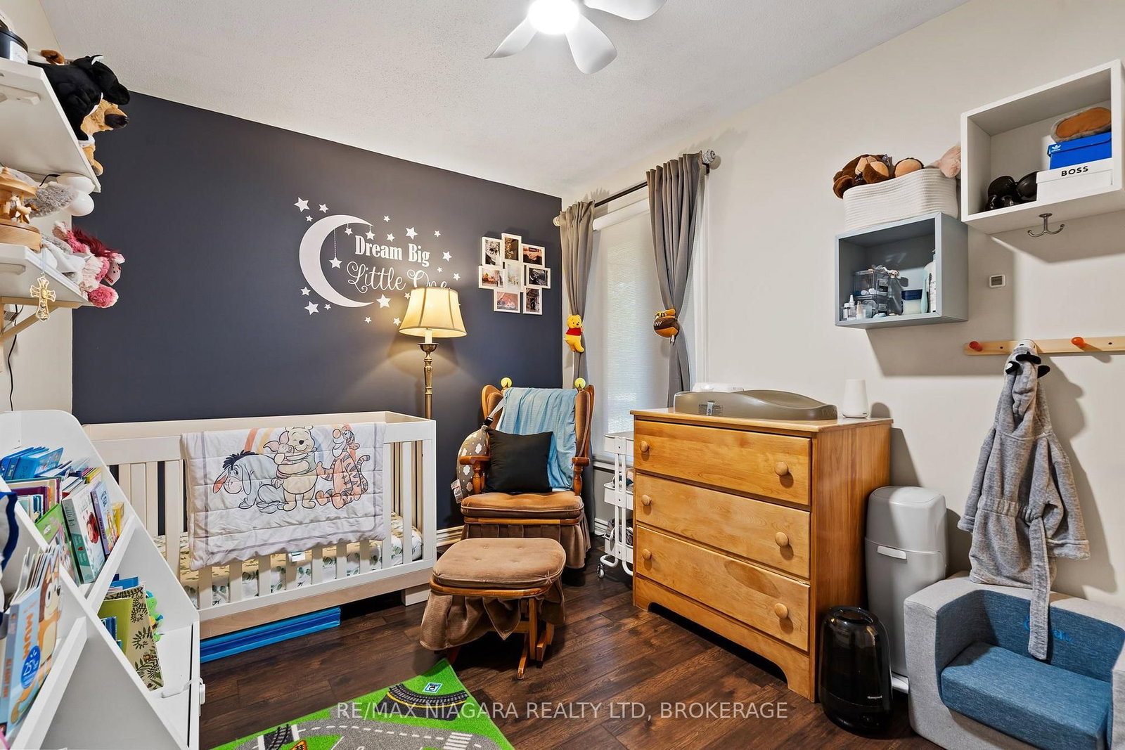 17 W Jackson Court • Welland, ON photo 13