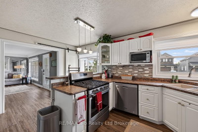 5 George Street • Norwich, ON photo 5