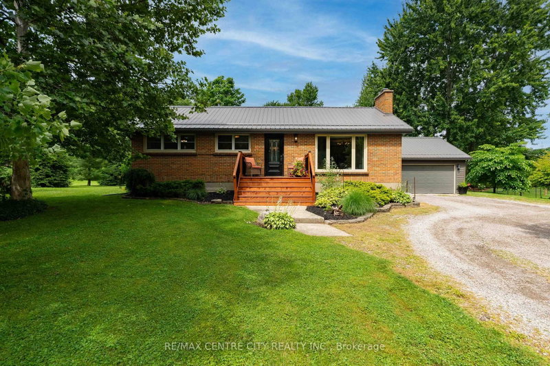 home for sale on 137 Centennial Avenue