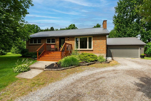 137 Centennial Avenue