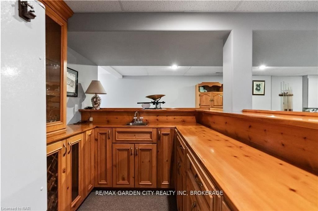 100 E Thorold Road • Welland, ON photo 25