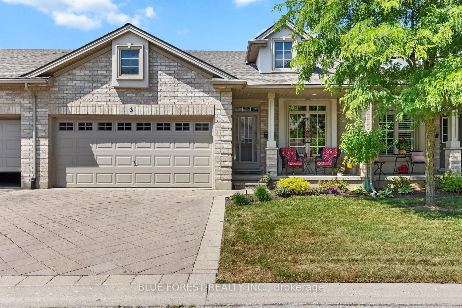 1 St. John's Drive • #3 • Middlesex Centre, ON photo 1