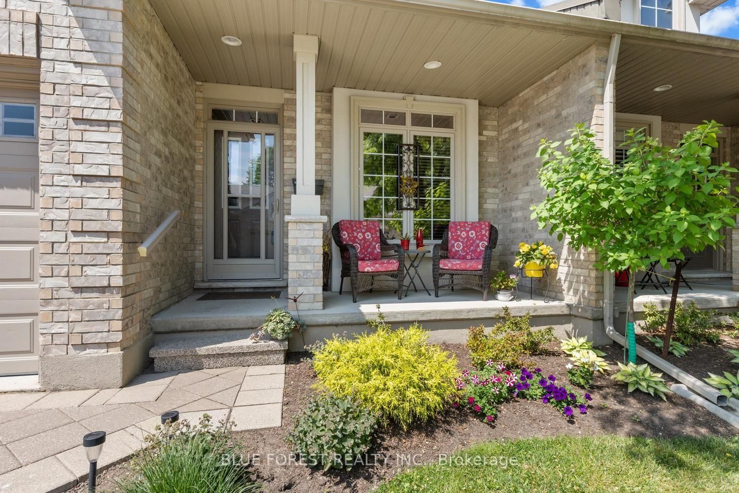 1 St. John's Drive • #3 • Middlesex Centre, ON photo 2