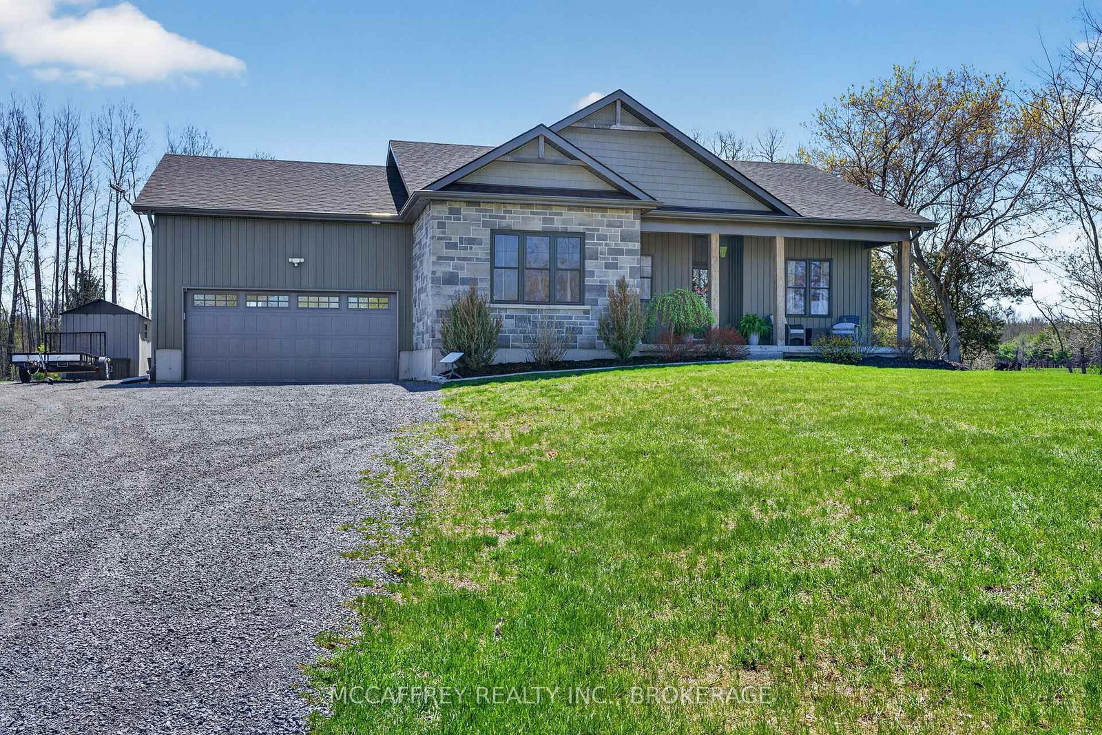 1930 County Rd 9 • Napanee, ON photo 1