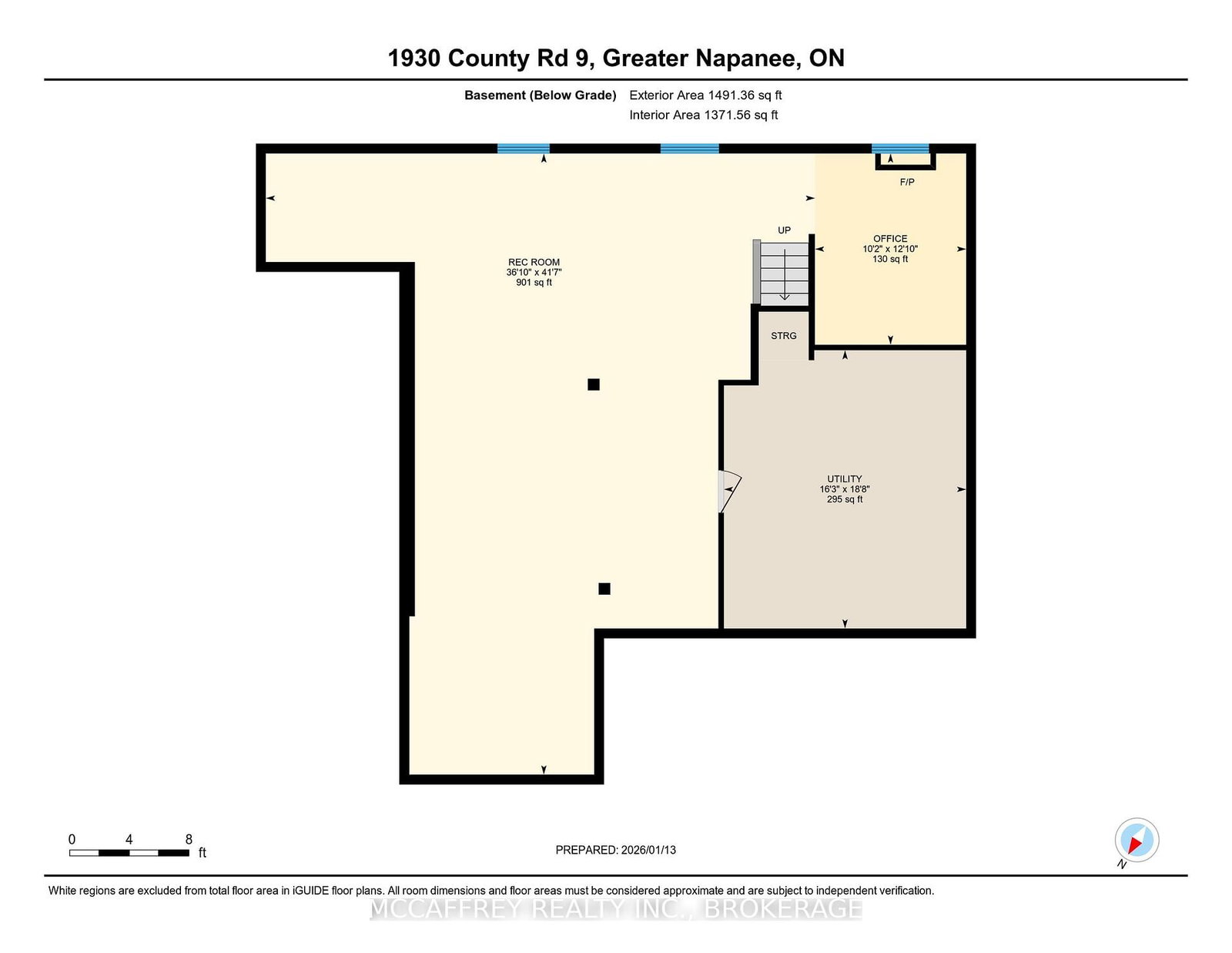 1930 County Rd 9 • Napanee, ON photo 50
