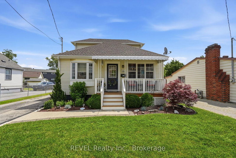 home for sale on 180 Louth Street
