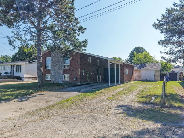 268 Levesque Street