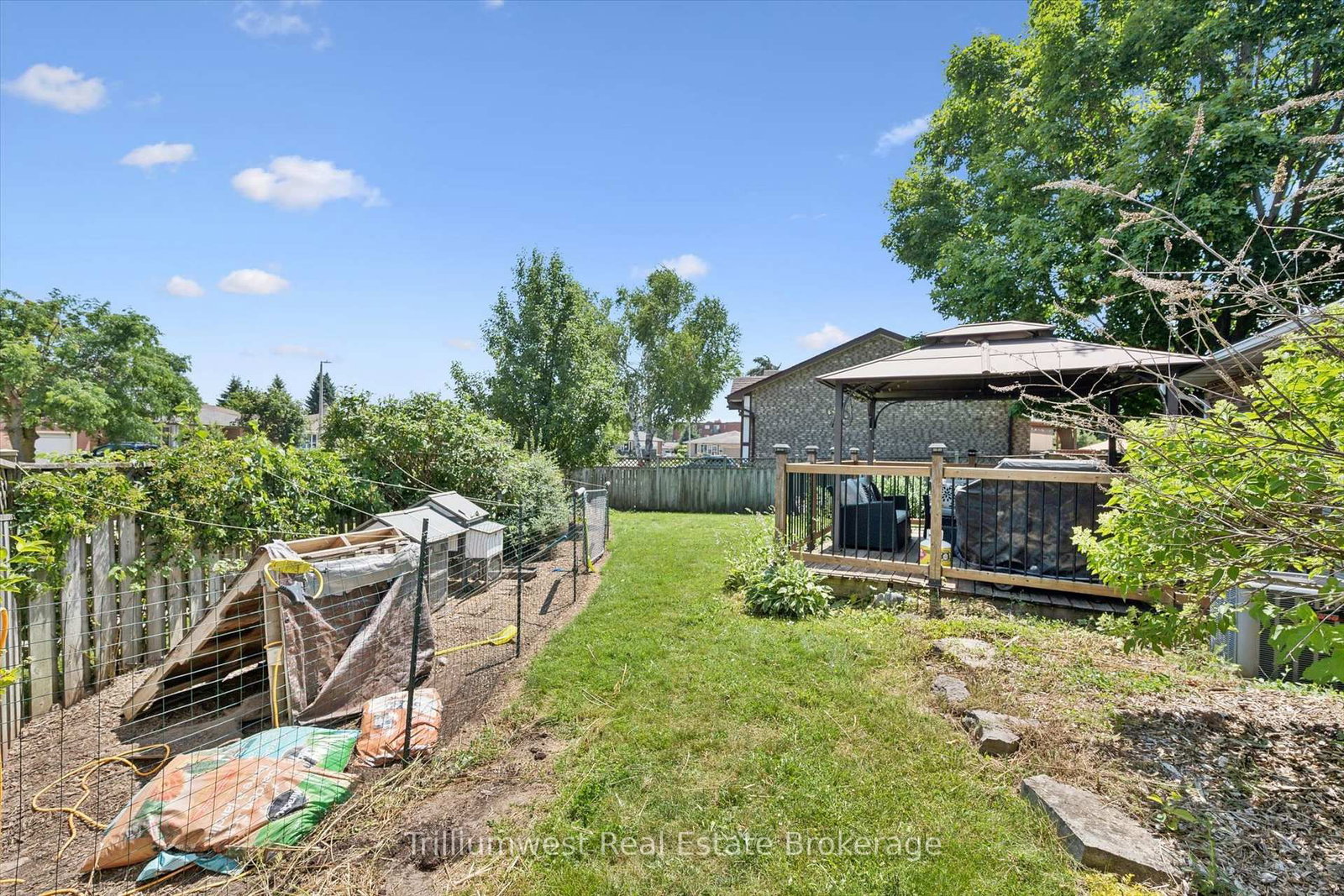7 Teakwood Place • Guelph, ON photo 34