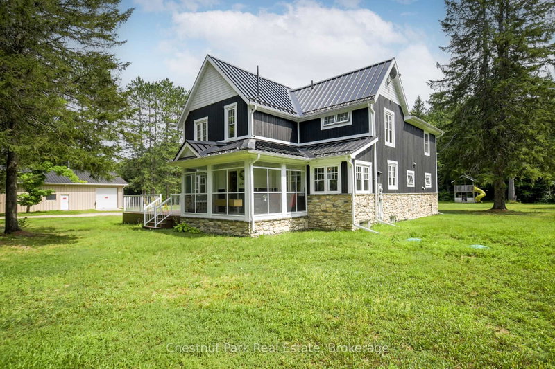 12 Emsdale Lake Road