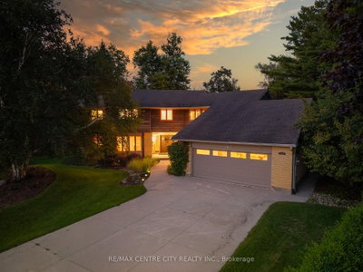 255 MILL POND Crescent • Strathroy-Caradoc, ON photo 2