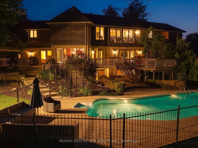255 MILL POND Crescent