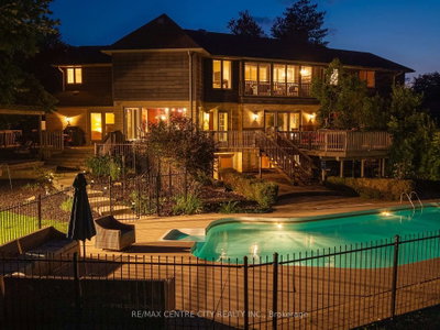 255 MILL POND Crescent • Strathroy-Caradoc, ON photo 3