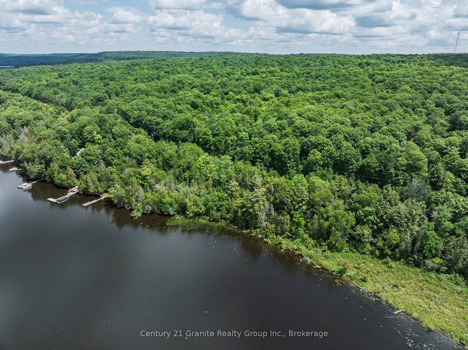 0 Kashagawigamog Lake Road • Minden Hills, ON photo 10