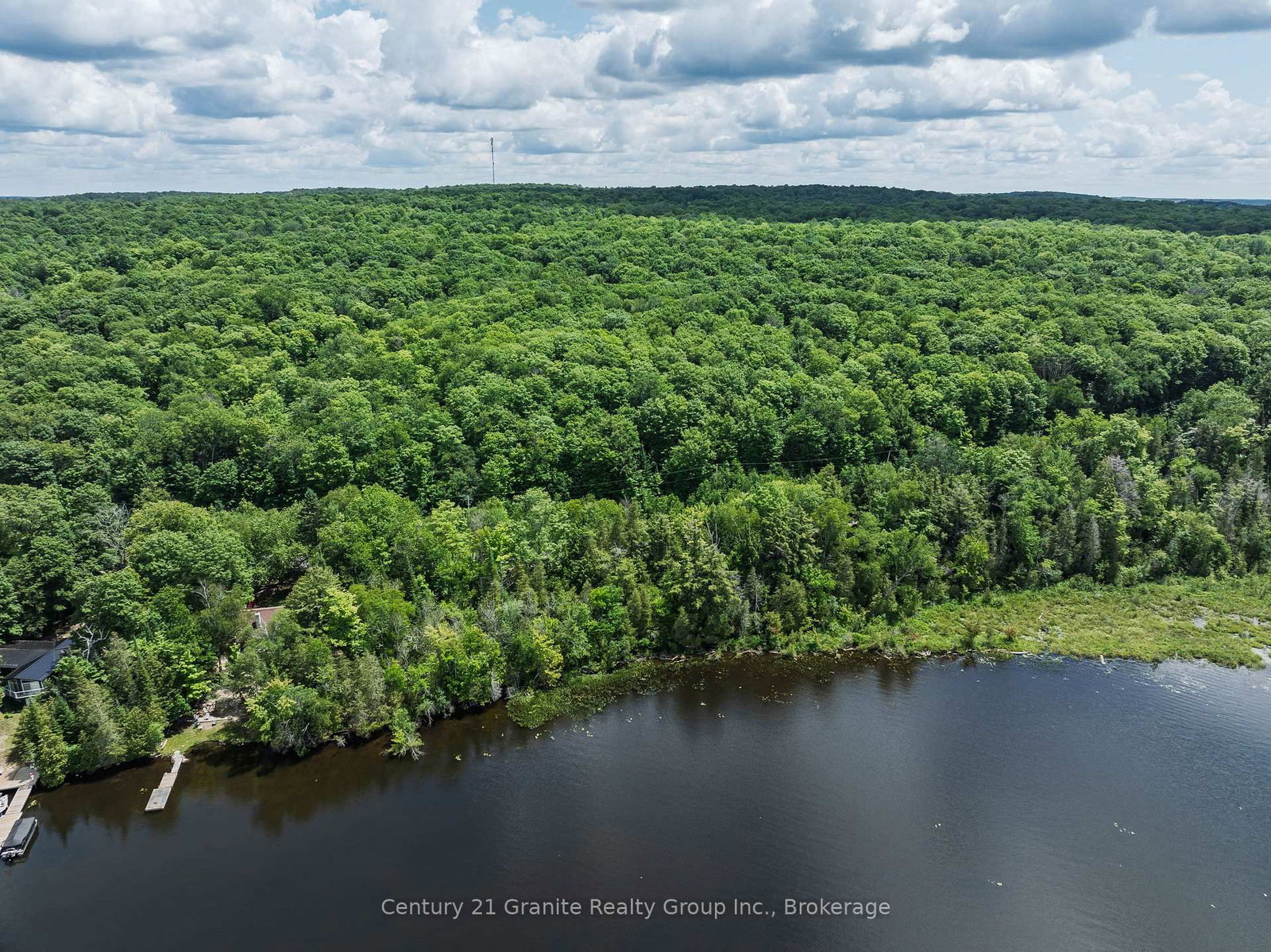 0 Kashagawigamog Lake Road • Minden Hills, ON photo 12