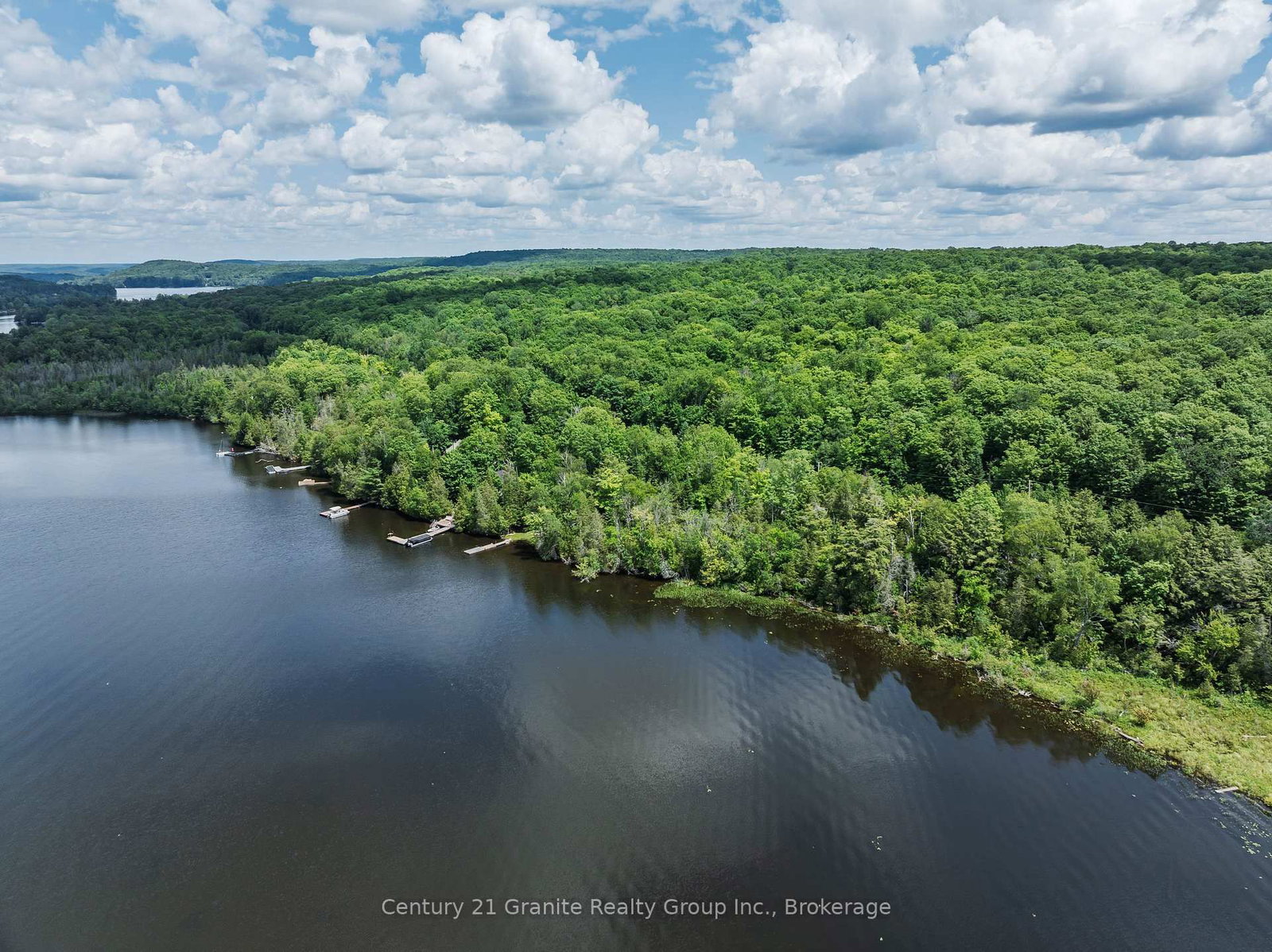 0 Kashagawigamog Lake Road • Minden Hills, ON photo 13