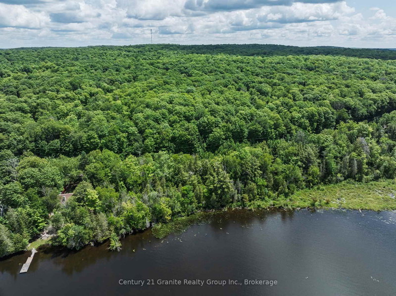 0 Kashagawigamog Lake Road