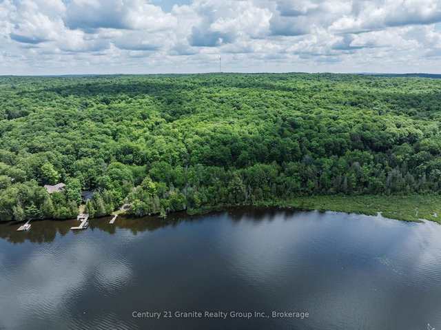 0 Kashagawigamog Lake Road