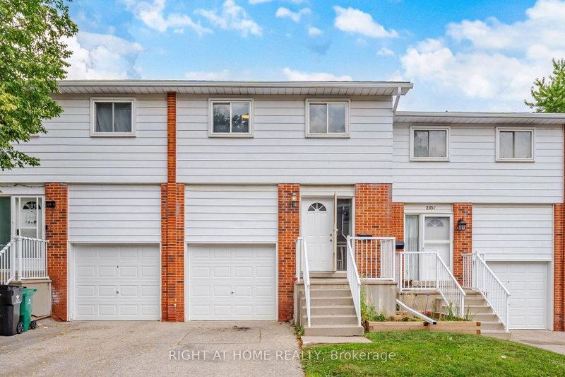 295 Bluevale St N #B, Waterloo, Ontario