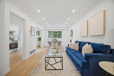 295 N Bluevale Street • #B • Waterloo, ON photo 8