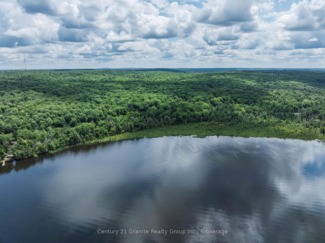 0 Kashagawigamog Lake Road