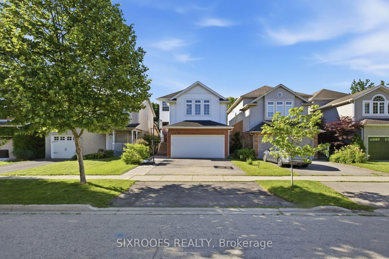 414 Havendale Crescent