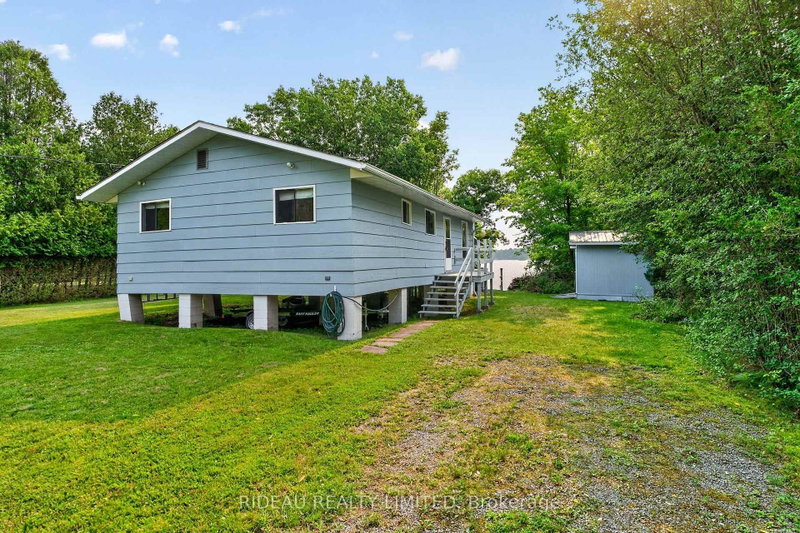 231 McBride Point Drive