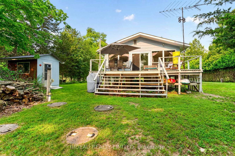 231 McBride Point Drive