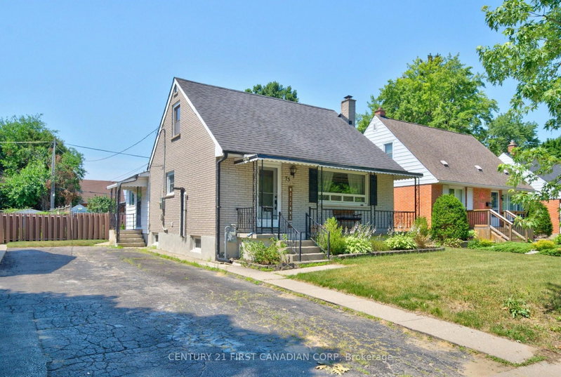 75 Glass Avenue