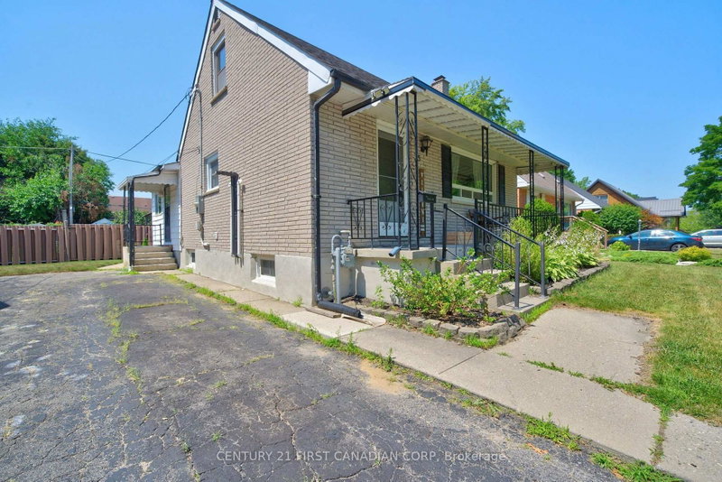 75 Glass Avenue