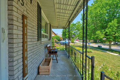 75 Glass Avenue • London East, ON photo 4