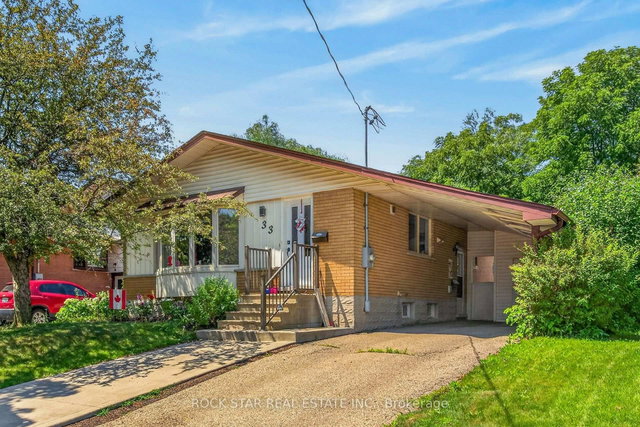 33 Ruskview Road