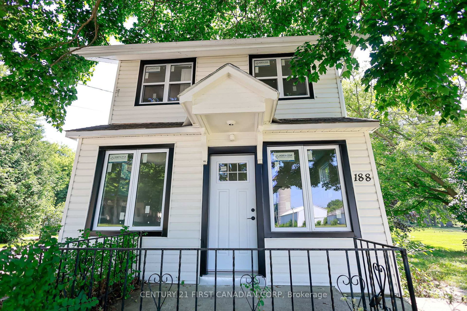 188 Furnival Road • West Elgin, ON photo 3