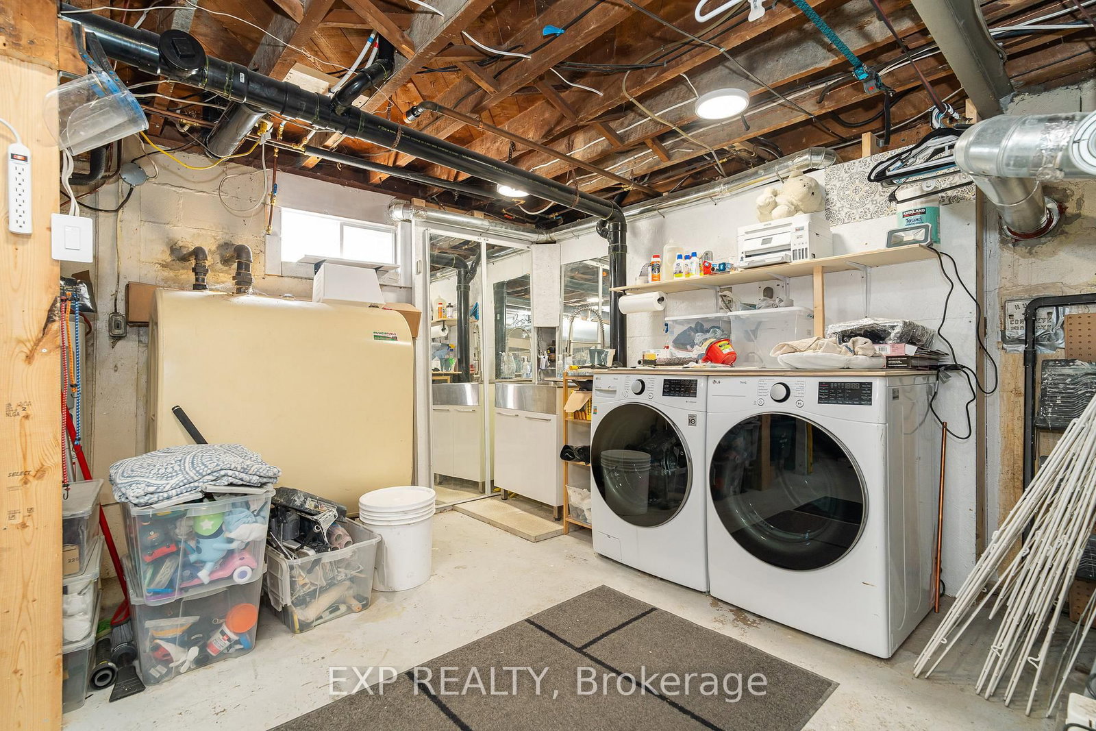 336 Poulin Avenue • Ottawa, ON photo 32
