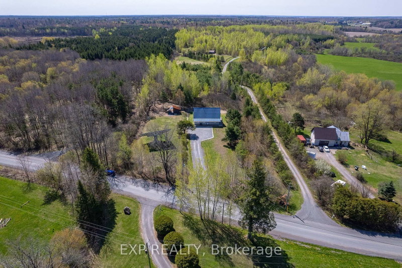 568 LAKE GEORGE Road