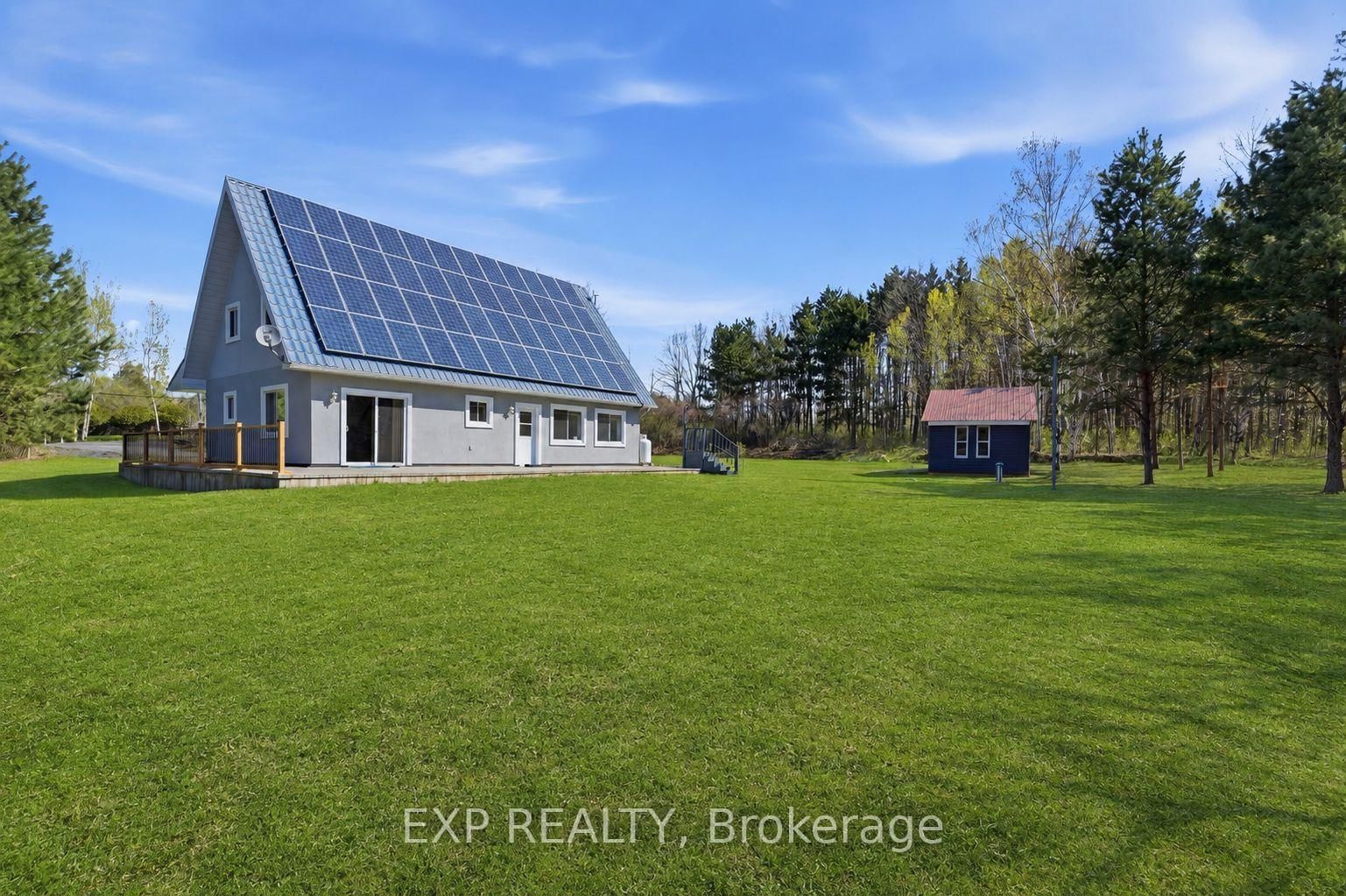 568 LAKE GEORGE Road • Alfred and Plantagenet, ON photo 36