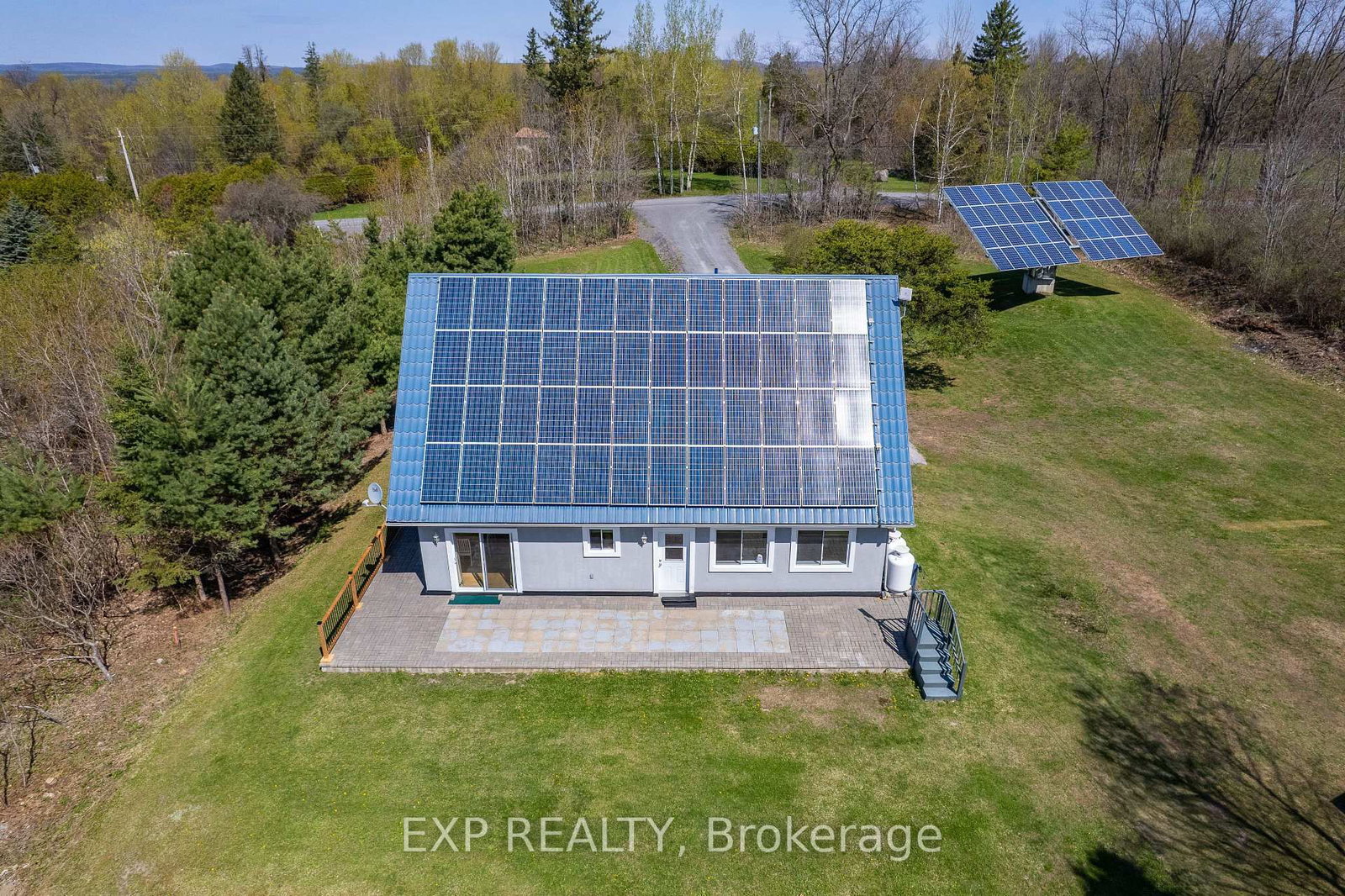 568 LAKE GEORGE Road • Alfred and Plantagenet, ON photo 38