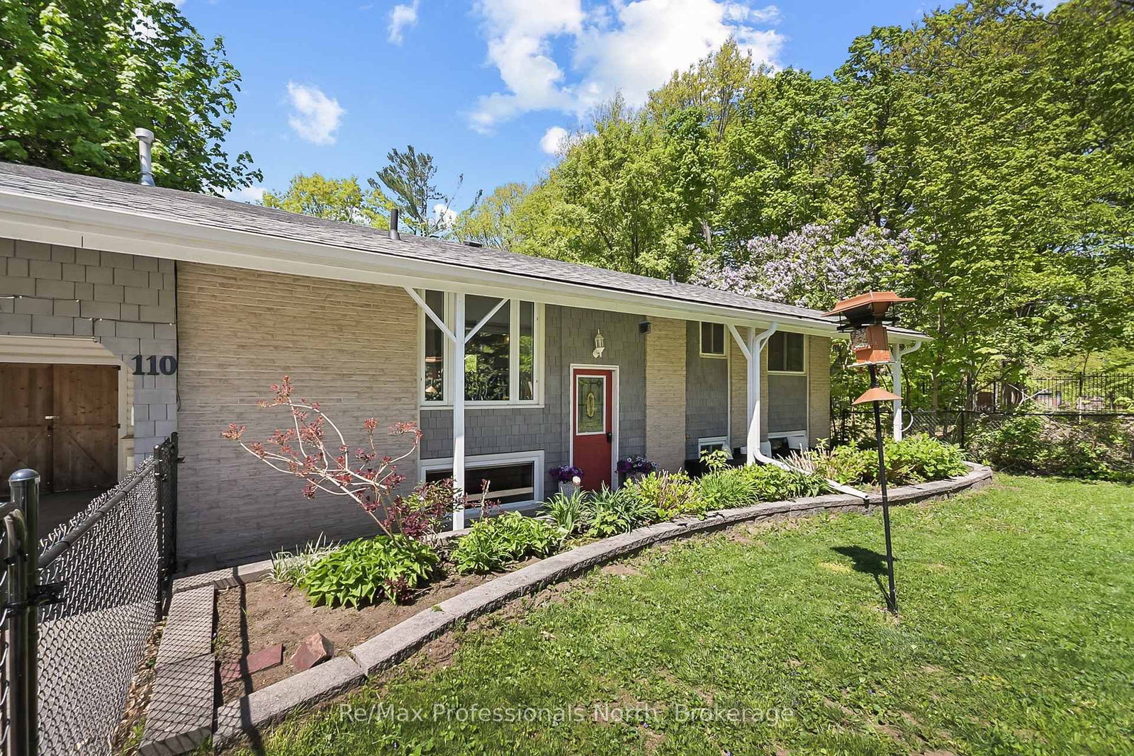 110 FRASER Street • Gravenhurst, ON photo 29