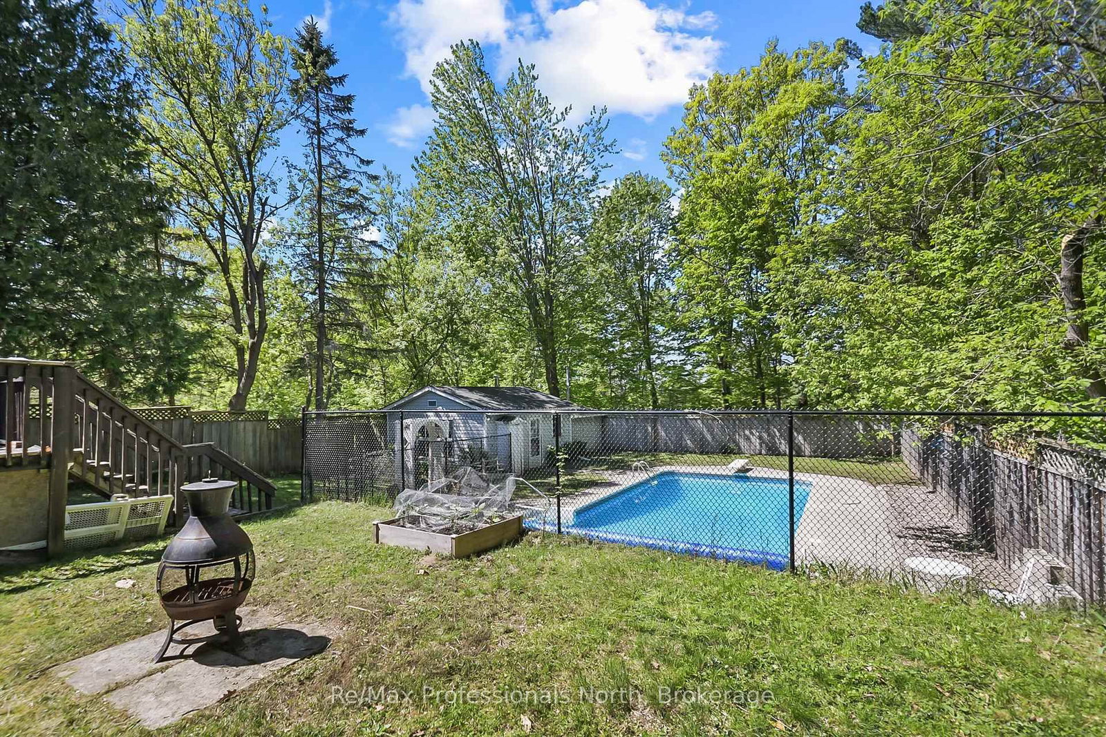 110 FRASER Street • Gravenhurst, ON photo 36