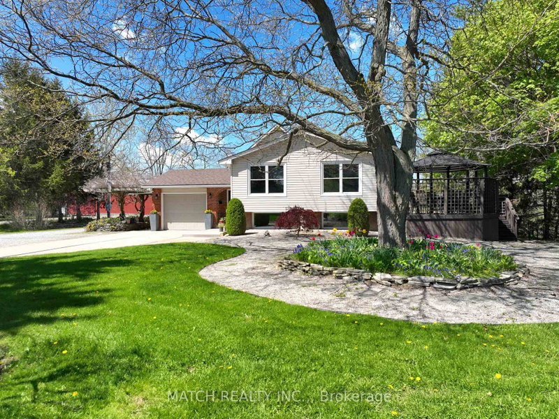 4311 Marthaville Road