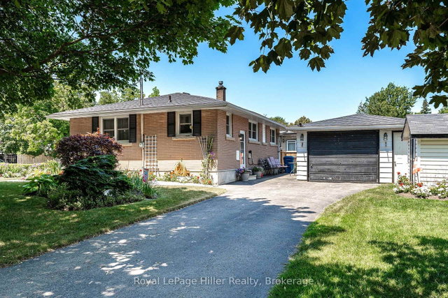 185 Strachan Street